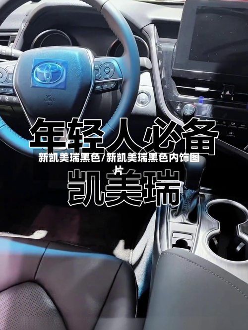 新凯美瑞黑色/新凯美瑞黑色内饰图片