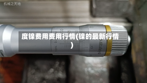 度镍费用费用行情(镍的最新行情)