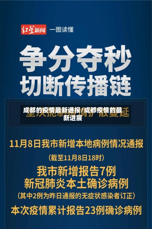 成都的疫情最新通报/成都疫情的最新进展