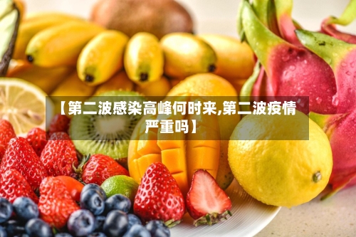 【第二波感染高峰何时来,第二波疫情严重吗】