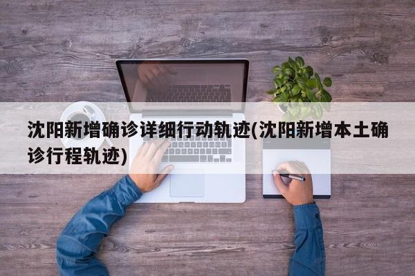 沈阳新增确诊详细行动轨迹(沈阳新增本土确诊行程轨迹)