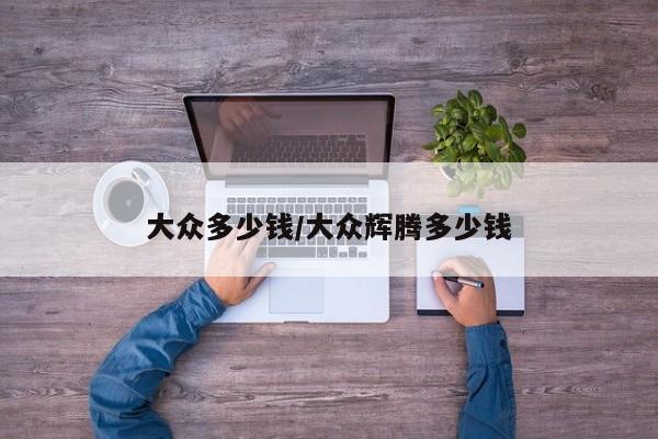 大众多少钱/大众辉腾多少钱
