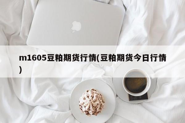 m1605豆粕期货行情(豆粕期货今日行情)
