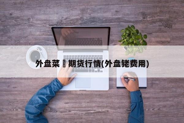外盘菜粨期货行情(外盘铑费用)