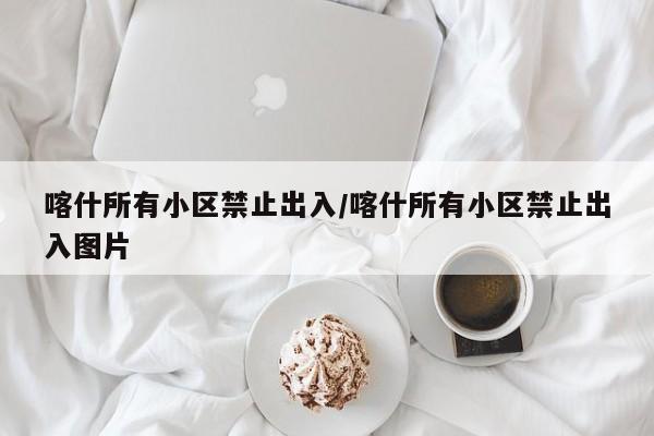 喀什所有小区禁止出入/喀什所有小区禁止出入图片