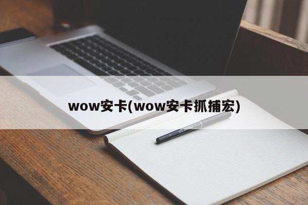wow安卡(wow安卡抓捕宏)