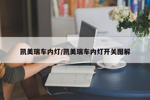 凯美瑞车内灯/凯美瑞车内灯开关图解