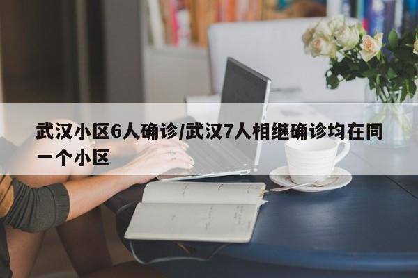 武汉小区6人确诊/武汉7人相继确诊均在同一个小区