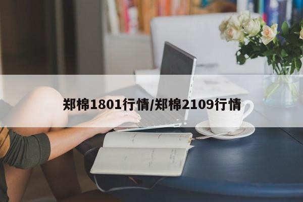郑棉1801行情/郑棉2109行情