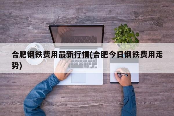 合肥钢铁费用最新行情(合肥今日钢铁费用走势)