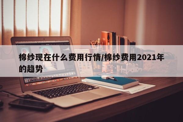 棉纱现在什么费用行情/棉纱费用2021年的趋势