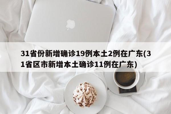 31省份新增确诊19例本土2例在广东(31省区市新增本土确诊11例在广东)