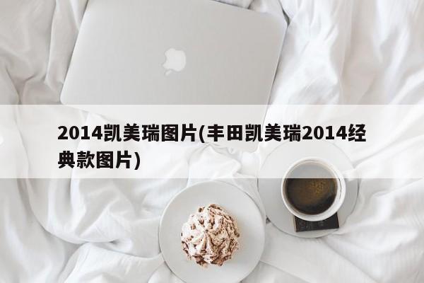 2014凯美瑞图片(丰田凯美瑞2014经典款图片)