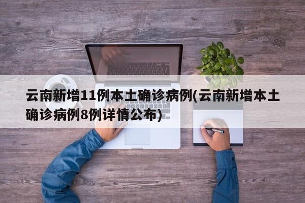 云南新增11例本土确诊病例(云南新增本土确诊病例8例详情公布)