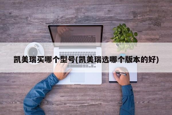 凯美瑞买哪个型号(凯美瑞选哪个版本的好)