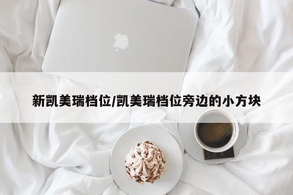 新凯美瑞档位/凯美瑞档位旁边的小方块