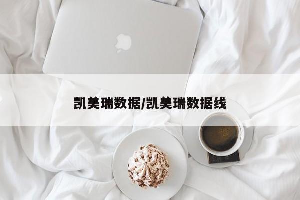凯美瑞数据/凯美瑞数据线